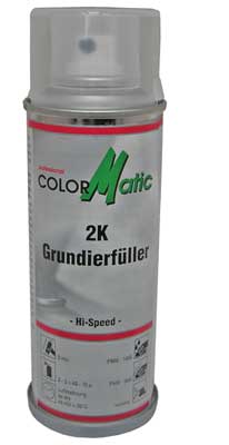 picture of article 2K Hi-Speed Primer Filler  200ml