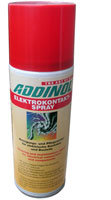 picture of article Cleaning and maintenance agent for electrical connectors and components, 200ml