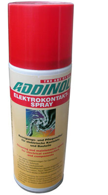 Bild vom Artikel Elektrokontaktspray, 200 ml