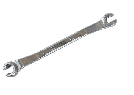 Land Rover Brake Pipe Spanner