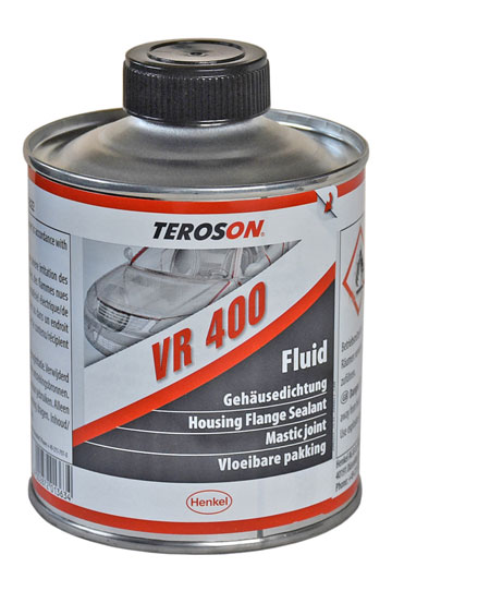 Bild vom Artikel Flüssige Flächendichtung  Teroson Fluid VR400