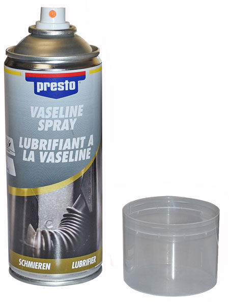 picture of article Vaseline Spray  400ml