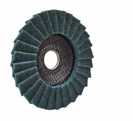 picture of article Grinding disk 125mm for angle grinder