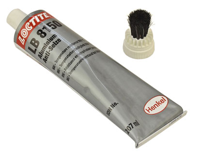 picture of article Aluminium Anti-Seize, Loctite LB 8150