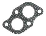 picture of article Gasket for exhaust pipe