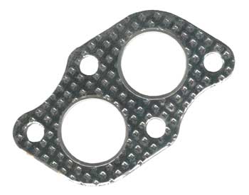 picture of article Gasket for exhaust pipe