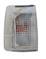 picture of article Direction indicator lamp, front, right hand ( white )