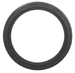 picture of article radial sealing for crank shaft (side of flywheel) 85 x 105 x 12