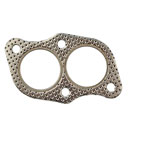 picture of article Gasket for exhaust double pipe