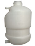 picture of article Bottle for coolant W353 front radiator