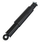 picture of article Telescopic shock absorber  front axle 40mm shorter
