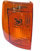 picture of article Direction indicator lamp right, orange