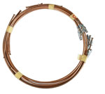 picture of article brake line set, complete W1.3, CUNIFER