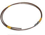 picture of article brake line, centerm (1,3)