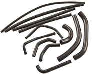 picture of article Radiator hose set W1,3