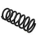 picture of article Tuning coil spring W1,3 rear axle, 40mm lower, Limousine