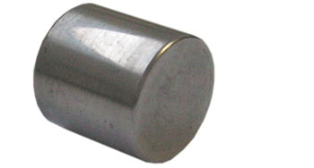 picture of article Cylindrical roller for freewheel 12x12