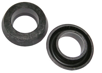 picture of article Sealing ring for wheel brake cylinder, front axle   W311   (1 pair = 2 pieces)