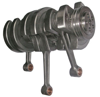 crankshaft 900