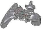 picture of article Carburettor W311 1000ccm