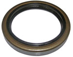 picture of article Radial sealing D62mm for W311/ 313, front axle