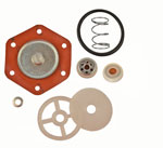 picture of article Spare kit for fuel pump