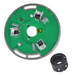 picture of article Elektronic ignition adapter kit