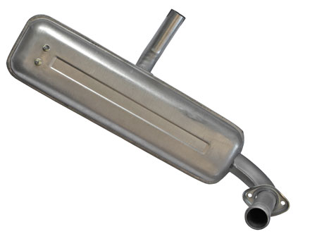 picture of article Pre expansion chamber W353