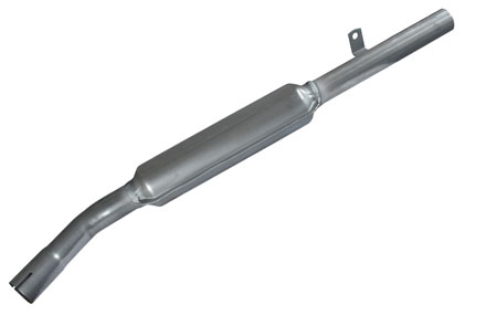 3Yr Warranty EXFT2053 EXHAUST FRONT PIPE