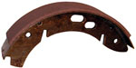 picture of article Brake shoe  50mm