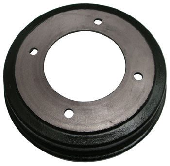 picture of article Brake drum ( single part ), 50mm
