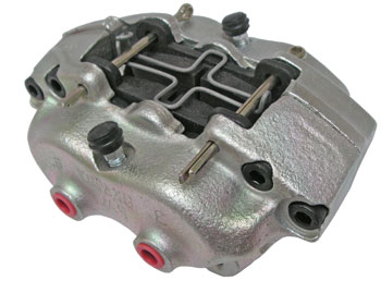 picture of article Brake caliper, left-hand, complete
