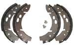 picture of article Brake shoe set complete