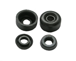picture of article Ring sleeve, for rear wheel brake cylinder, 19mm, EU