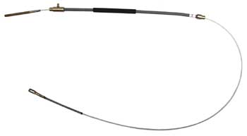 picture of article Handbrake cable, Bastei