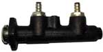 picture of article Brake master cylinder, 2 circle