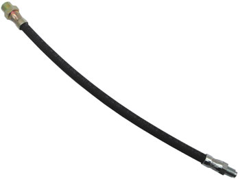 picture of article Brake hose, front 303mm  W353 / W1.3