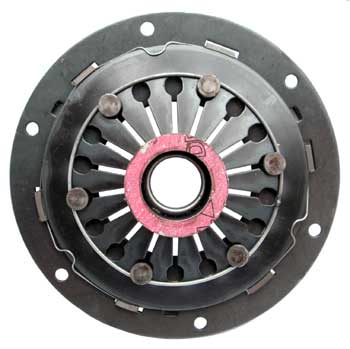 picture of article Clutch  up to 6/85