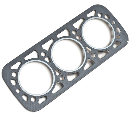 picture of article Cylinder head packing, steel sealing