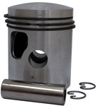 picture of article Piston ( 74,50 mm )