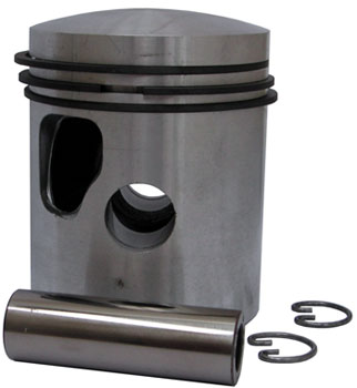 picture of article Piston ( 74,25 mm )