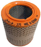 picture of article Air filter