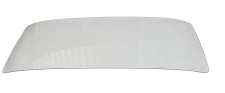 picture of article Windscreen ( MSG ), colourless