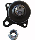 picture of article Ball joint for wishbone