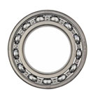 picture of article Wheel bearing 6009 C2