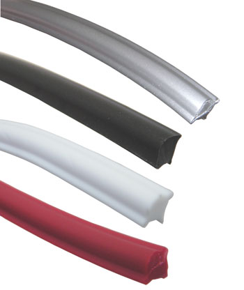 picture of article Profile filler in different colours, 4m