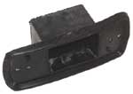 picture of article Seal for indicator insert, front