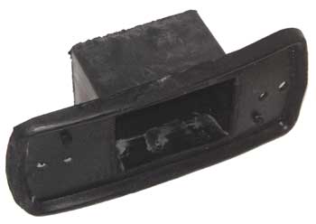 picture of article Seal for indicator insert, front