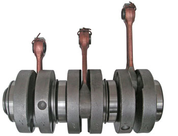 picture of article Crank shaft, 50hp