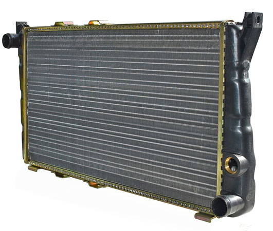 picture of article Radiator